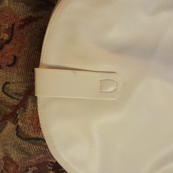 🌺IVORY COLORED Boots - Picture 4 of 5